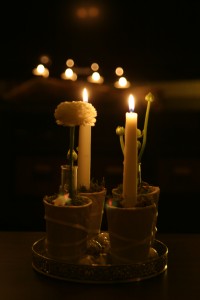 vinterljus