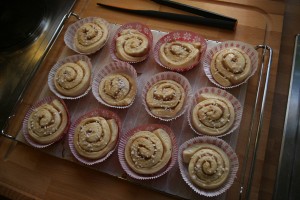 Kanelbullar 2