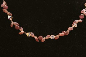 Magatama-Kette