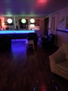 Haven Lounge 1