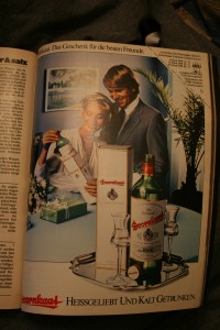 Werbung 3