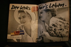 Werbung 6