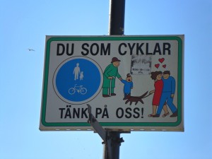 cykel