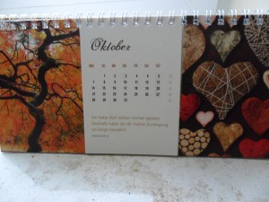 Oktober