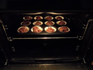 muffins