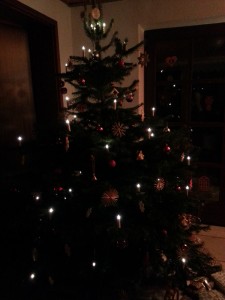 Baum Mama