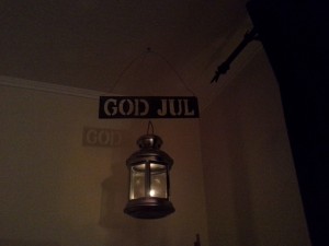God Jul